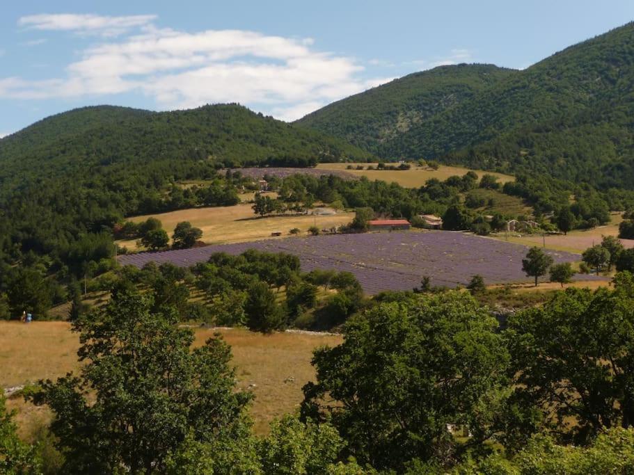 Holiday home Les Granges Dans Ferme Provencale. 14 Pers *