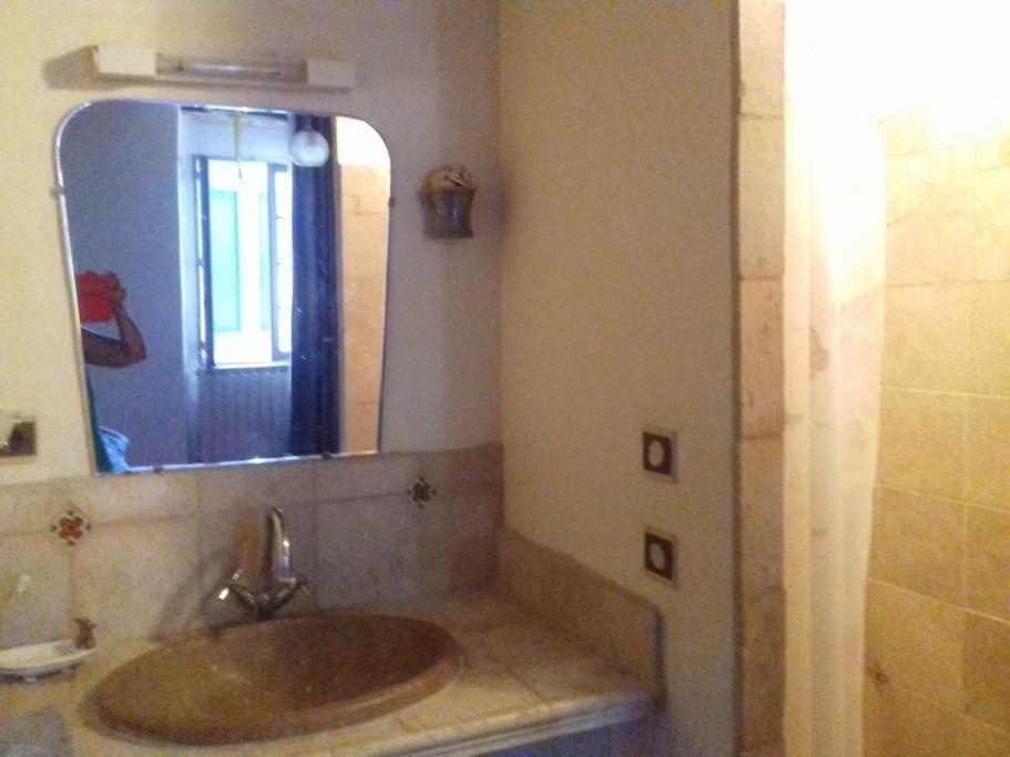 Holiday home Les Granges Dans Ferme Provencale. 14 Pers Ongles