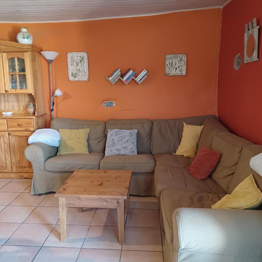 Holiday home Les Granges Dans Ferme Provencale. 14 Pers Ongles