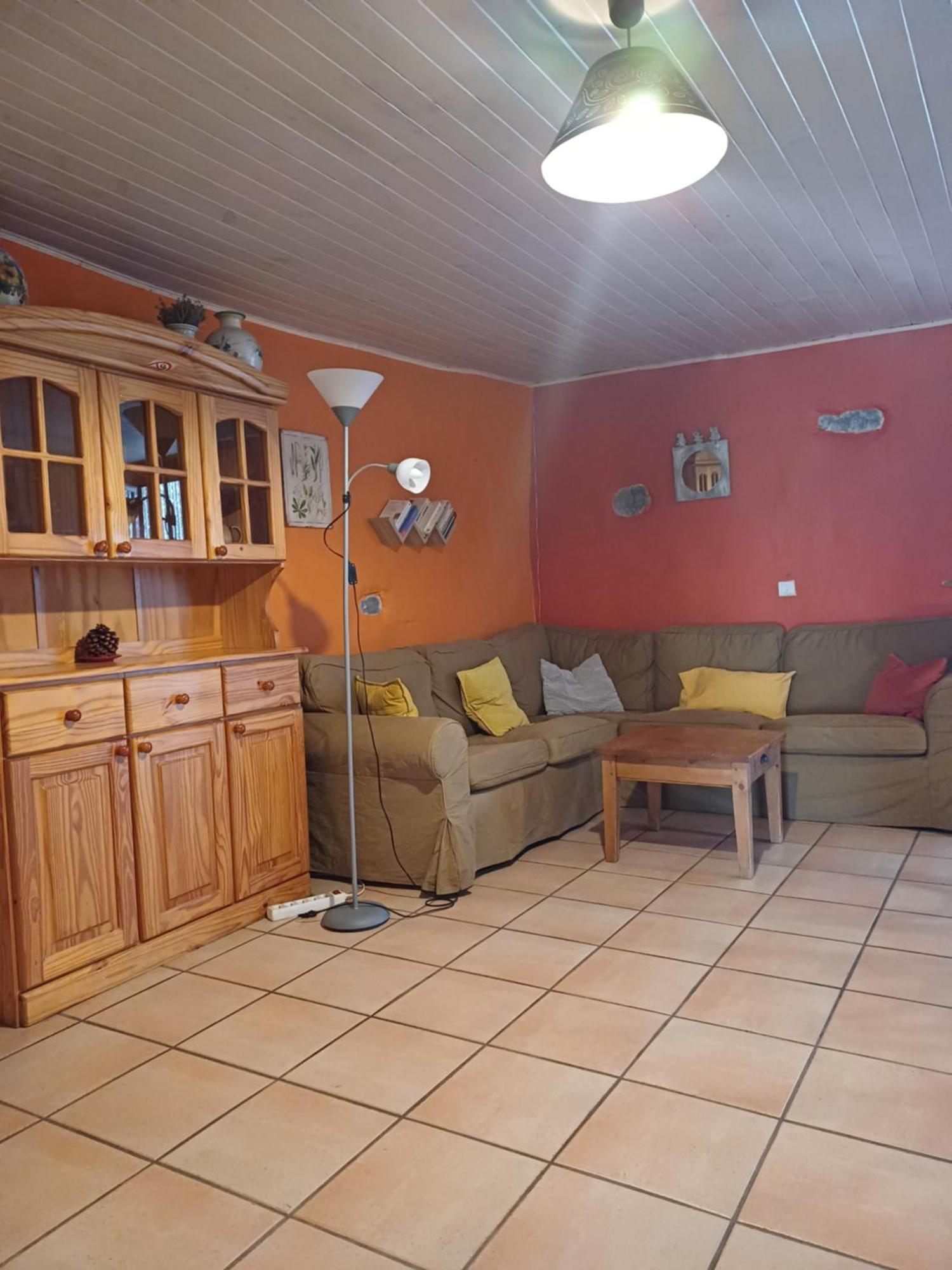 Holiday home Les Granges Dans Ferme Provencale. 14 Pers *